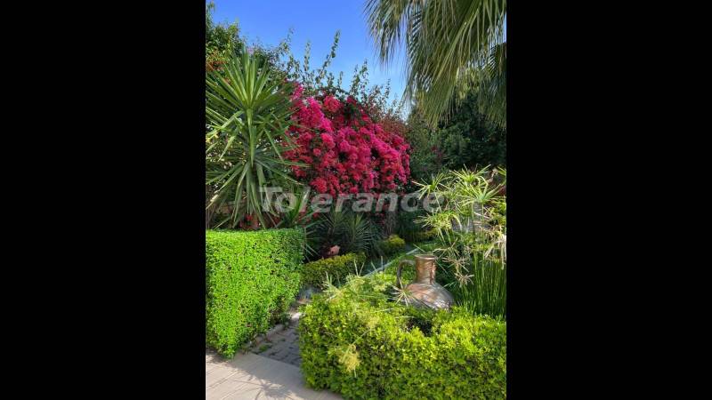 Apartment in City Center, Kemer with pool - buy realty in Turkey - 110636