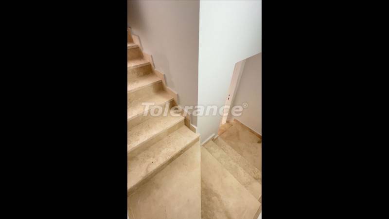 Apartment in City Center, Kemer with pool - buy realty in Turkey - 110643