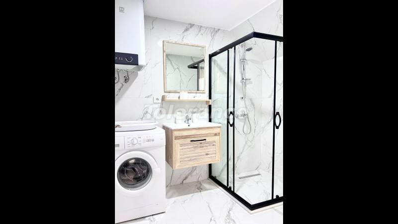 Apartment in City Center, Kemer with pool - buy realty in Turkey - 110651