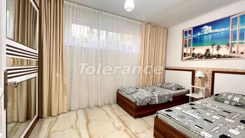 Apartment in City Center, Kemer with pool - buy realty in Turkey - 110652