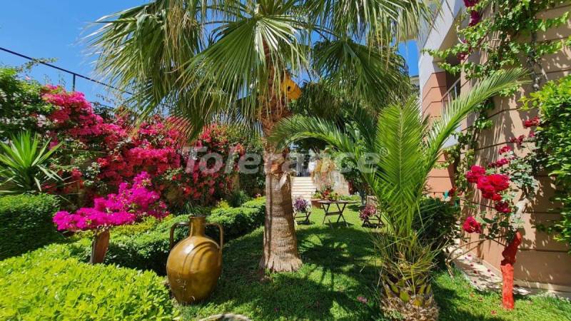 Apartment in City Center, Kemer with pool - buy realty in Turkey - 110781