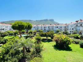 Appartement еn Kemer Centre, Kemer piscine - acheter un bien immobilier en Turquie - 135998