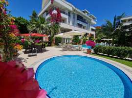 Appartement еn Kemer Centre, Kemer piscine - acheter un bien immobilier en Turquie - 137789