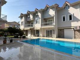 آپارتمان که در مرکز کمر, کمر استخر - خرید ملک در ترکیه - 138104