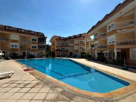 Apartment in Zentrum Kemer, Kemer mit pool - immobilien in der Türkei kaufen - 146362