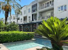 Apartment in Zentrum Kemer, Kemer mit pool - immobilien in der Türkei kaufen - 146475