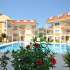 Appartement еn Kemer Centre, Kemer piscine - acheter un bien immobilier en Turquie - 136130