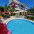 Appartement еn Kemer Centre, Kemer piscine - acheter un bien immobilier en Turquie - 137789