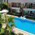 Appartement еn Kemer Centre, Kemer piscine - acheter un bien immobilier en Turquie - 137791