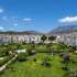 Appartement еn Kemer Centre, Kemer piscine - acheter un bien immobilier en Turquie - 139475