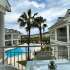 Appartement еn Kemer Centre, Kemer piscine - acheter un bien immobilier en Turquie - 139534