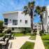 Appartement еn Kemer Centre, Kemer piscine - acheter un bien immobilier en Turquie - 139537