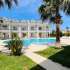 Appartement еn Kemer Centre, Kemer piscine - acheter un bien immobilier en Turquie - 139539
