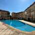 Apartment in Zentrum Kemer, Kemer mit pool - immobilien in der Türkei kaufen - 146362