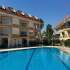 Apartment in Zentrum Kemer, Kemer mit pool - immobilien in der Türkei kaufen - 146363