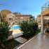 Apartment in Zentrum Kemer, Kemer mit pool - immobilien in der Türkei kaufen - 146366