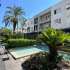 Apartment in Zentrum Kemer, Kemer mit pool - immobilien in der Türkei kaufen - 146471