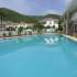 Apartment in City Center, Kemer with pool - buy realty in Turkey - 7196