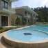 Appartement еn Kemer Centre, Kemer piscine - acheter un bien immobilier en Turquie - 7198