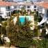 Appartement еn Kemer Centre, Kemer piscine - acheter un bien immobilier en Turquie - 84909