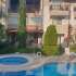 Appartement in Kemer Centrum, Kemer zwembad - onroerend goed kopen in Turkije - 94876