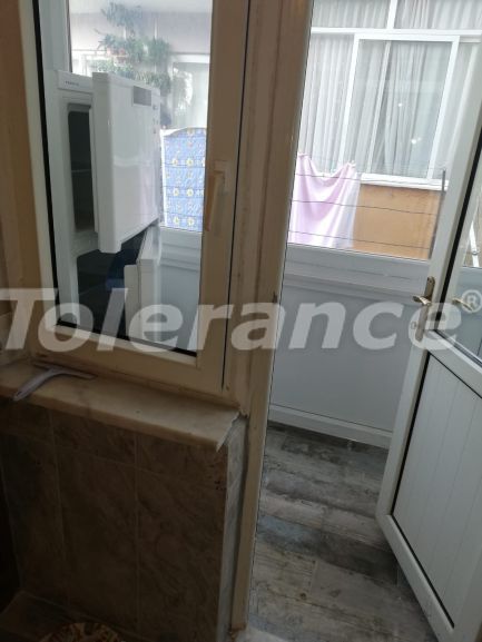 Appartement in Alanya Centrum, Alanya - onroerend goed kopen in Turkije - 106856