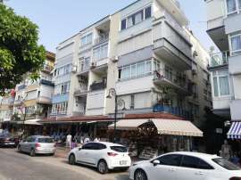 آپارتمان که در مرکز آلانیا, آلانیا - خرید ملک در ترکیه - 106855