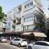 Appartement in Alanya Centrum, Alanya - onroerend goed kopen in Turkije - 106855