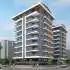 Apartment from the developer in City of Alanya, Alanya with sea view - buy realty in Turkey - 28317