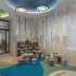 Appartement van de ontwikkelaar in Alanya Centrum, Alanya zeezicht zwembad - onroerend goed kopen in Turkije - 41341