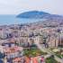 Apartment from the developer in City of Alanya, Alanya with sea view with pool - buy realty in Turkey - 41360