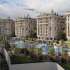 Apartment from the developer in City of Alanya, Alanya with pool with installment - buy realty in Turkey - 63062