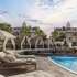 Appartement van de ontwikkelaar in Alanya Centrum, Alanya zwembad afbetaling - onroerend goed kopen in Turkije - 63068