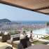 Appartement du développeur еn Alanya Centre, Alanya vue sur la mer piscine versement - acheter un bien immobilier en Turquie - 63507