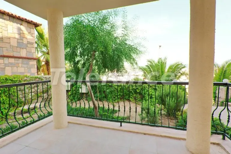 شقق في:في مركزالمدينة بودروم, بودروم مسبح - 20174 شقق في:في مركزالمدينة بودروم, بودروم مسبح - شراء عقار في تركيا - 20174