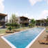 Appartement du développeur еn Bodrum city centr, Bodrum piscine - acheter un bien immobilier en Turquie - 50576