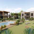 Apartment from the developer in Bodrum city centr, Bodrum with pool - buy realty in Turkey - 50577