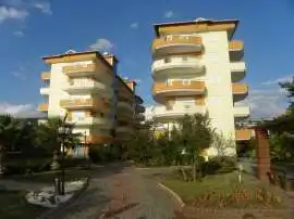 Appartement van de ontwikkelaar in Demirtaş, Alanya zwembad - onroerend goed kopen in Turkije - 5855