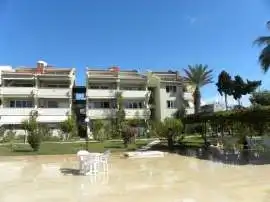 Apartment du développeur еn Demirtaş, Alanya vue sur la mer piscine - acheter un bien immobilier en Turquie - 6969