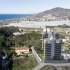 Apartment from the developer in Demirtas, Alanya with sea view with pool with installment - buy realty in Turkey - 50349