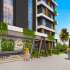 Apartment from the developer in Demirtas, Alanya with pool - buy realty in Turkey - 60391