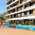 Appartement du développeur еn Demirtaş, Alanya piscine - acheter un bien immobilier en Turquie - 60402