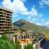 Apartment from the developer in Demirtas, Alanya with pool - buy realty in Turkey - 60404