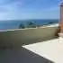Apartment du développeur еn Demirtaş, Alanya vue sur la mer piscine - acheter un bien immobilier en Turquie - 6997