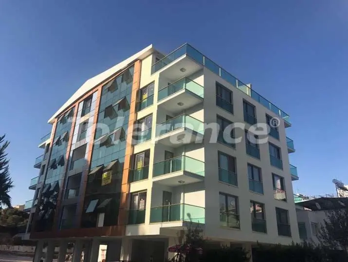 آپارتمان از سازنده که در دیدیم منظره دریا - 13435 آپارتمان از سازنده که در دیدیم منظره دریا - خرید ملک در ترکیه - 13435