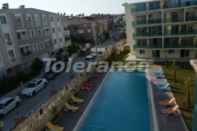 Apartment vom entwickler in Didim pool - 24161 Apartment vom entwickler in Didim pool - immobilien in der Türkei kaufen - 24161