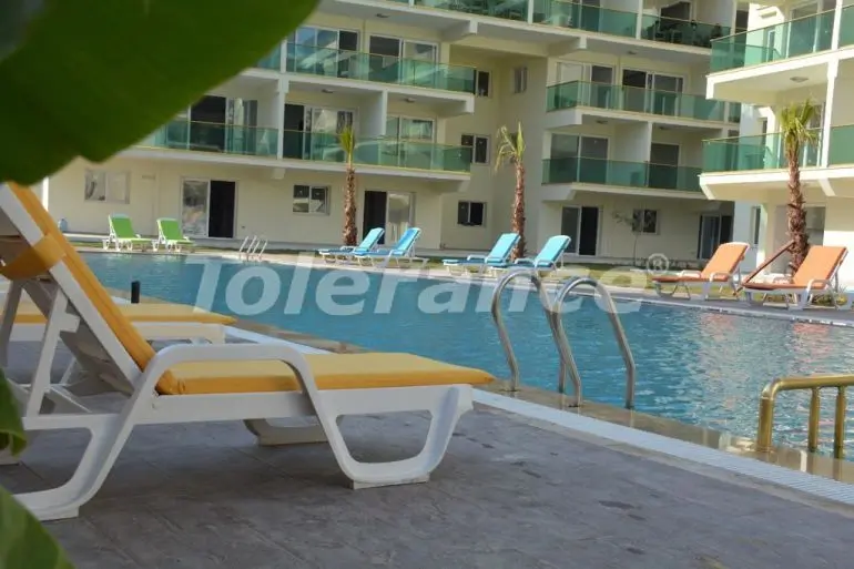Apartment vom entwickler in Didim pool - 24162 Apartment vom entwickler in Didim pool - immobilien in der Türkei kaufen - 24162