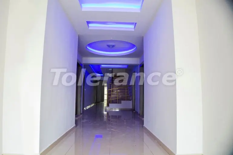 آپارتمان از سازنده که در دیدیم منظره دریا - 24173 آپارتمان از سازنده که در دیدیم منظره دریا - خرید ملک در ترکیه - 24173