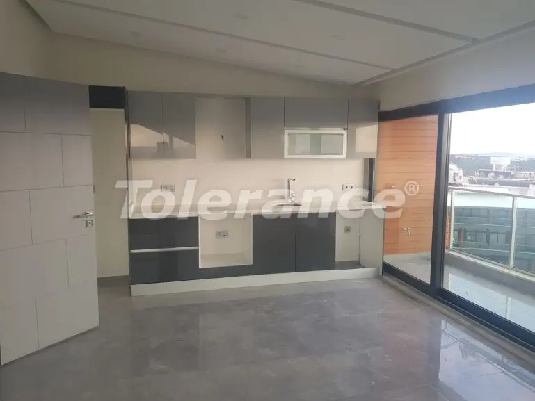 Appartement du développeur еn Didim vue sur la mer piscine - 24373 Appartement du développeur еn Didim vue sur la mer piscine - acheter un bien immobilier en Turquie - 24373