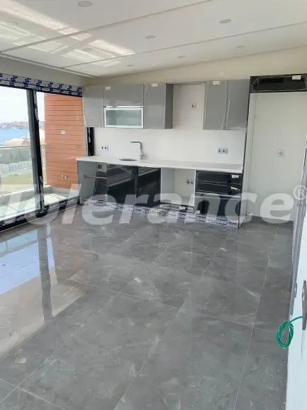 Appartement du développeur еn Didim vue sur la mer piscine - 24375 Appartement du développeur еn Didim vue sur la mer piscine - acheter un bien immobilier en Turquie - 24375